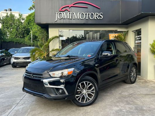 Mitsubishi Outlander Sport en venta