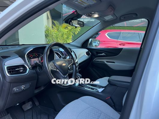 Chevrolet Equinox Jeepeta en venta
