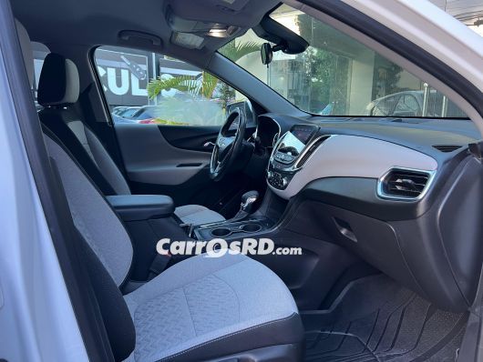 Chevrolet Equinox Jeepeta en venta