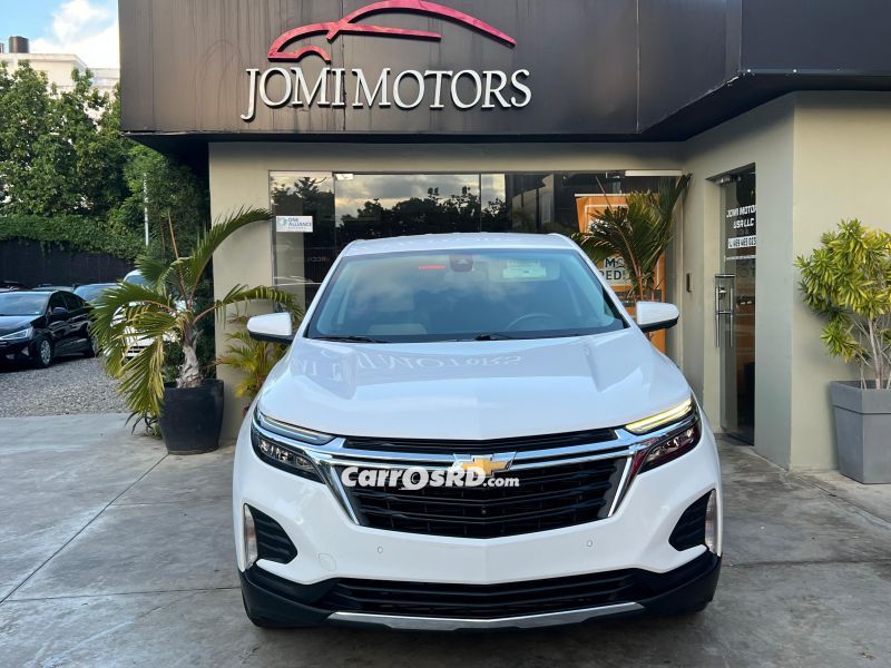 Chevrolet