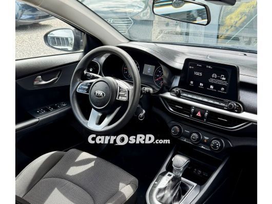 Kia Forte Carros en venta