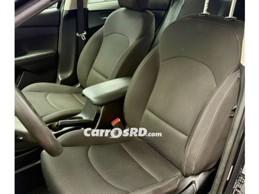 Kia Forte Carros en venta