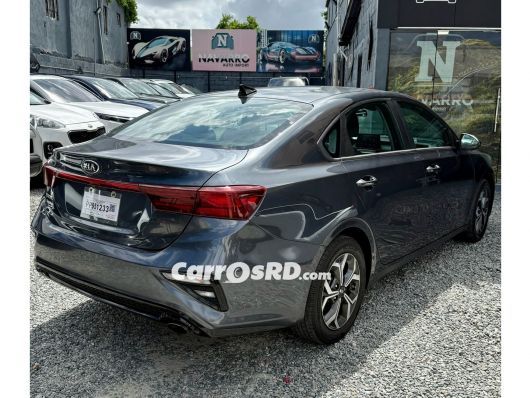 Kia Forte Carros en venta