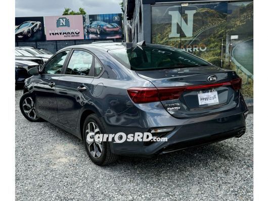 Kia Forte Carros en venta