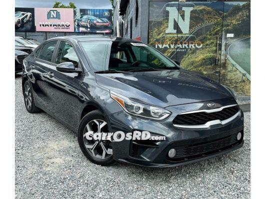 Kia Forte Carros en venta