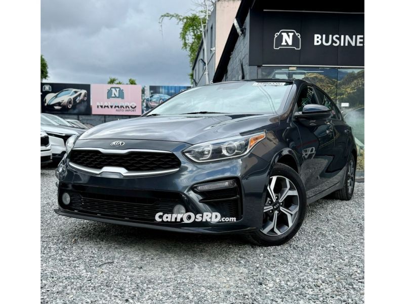 Kia