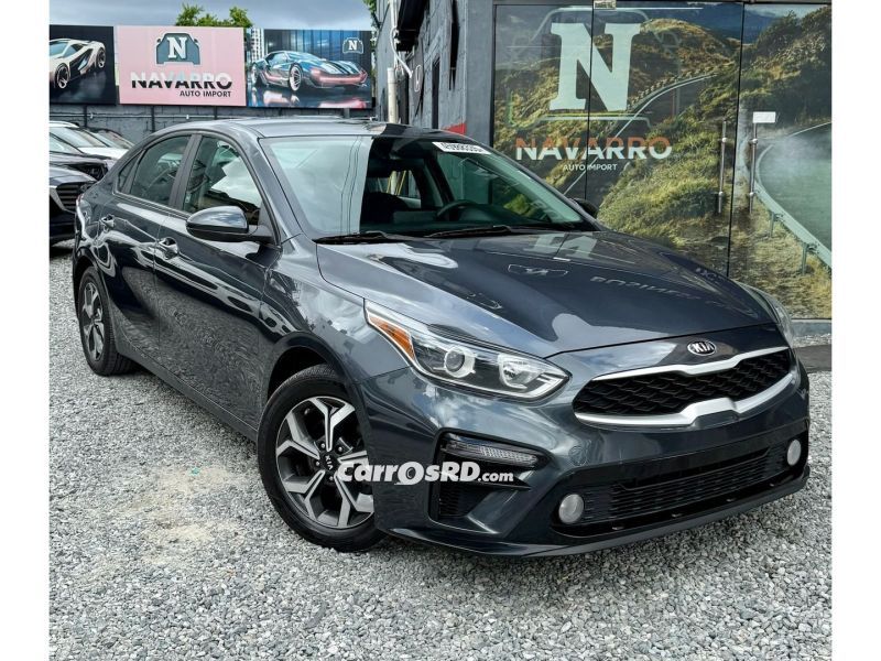 Kia