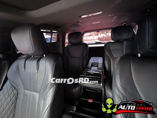 Lexus LX Jeepeta en venta