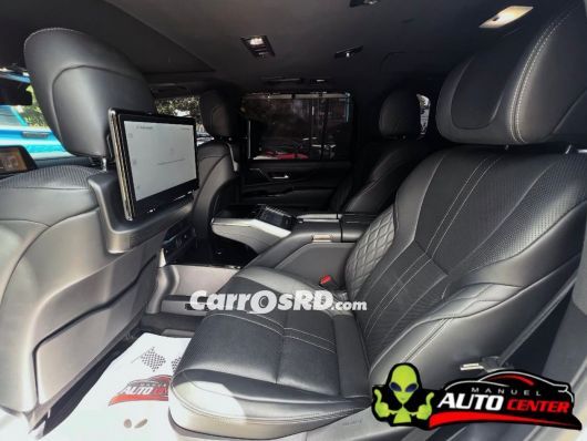 Lexus LX Jeepeta en venta