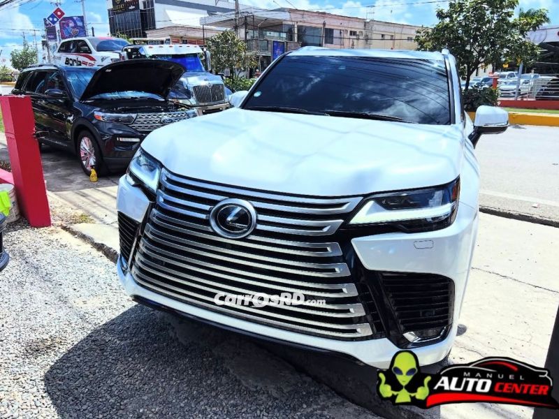 Lexus