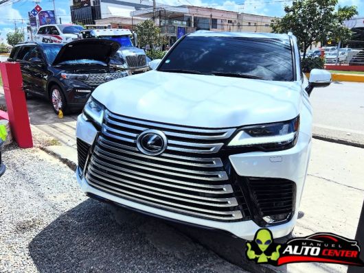Lexus