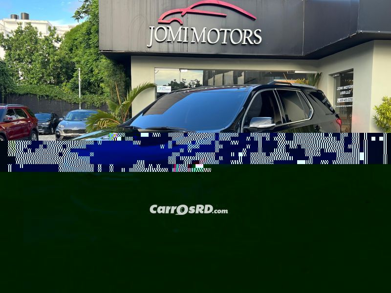 Chevrolet