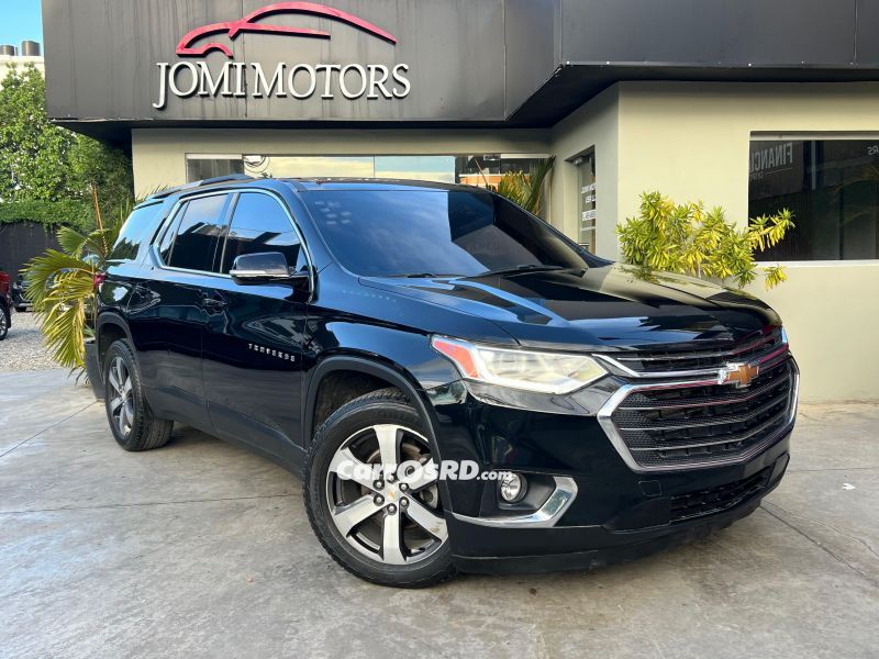 Chevrolet