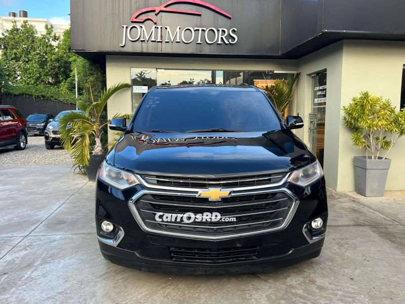 Chevrolet