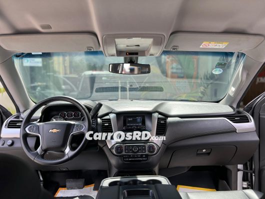 Chevrolet Tahoe Jeepeta en venta