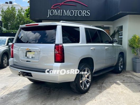 Chevrolet Tahoe Jeepeta en venta
