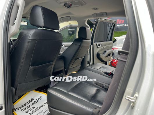 Chevrolet Tahoe Jeepeta en venta