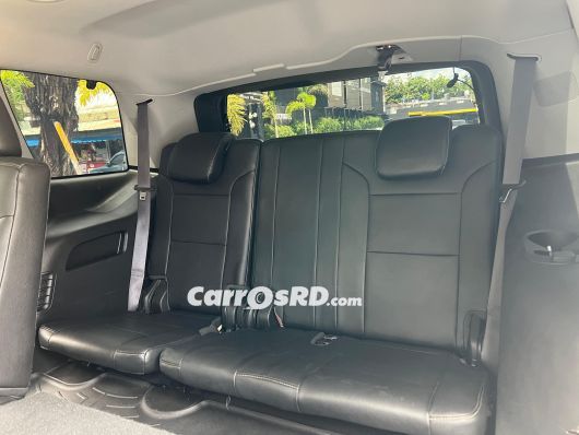 Chevrolet Tahoe Jeepeta en venta