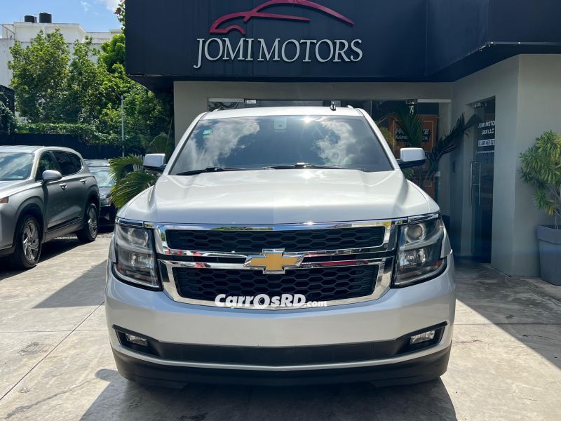 Chevrolet