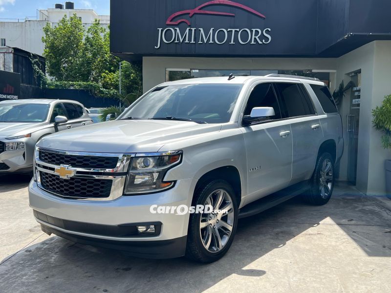Chevrolet