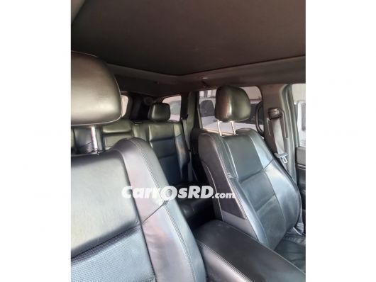 Jeep Grand Cherokee Jeepeta en venta