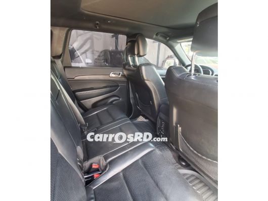 Jeep Grand Cherokee Jeepeta en venta