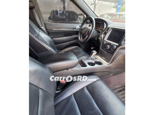 Jeep Grand Cherokee Jeepeta en venta