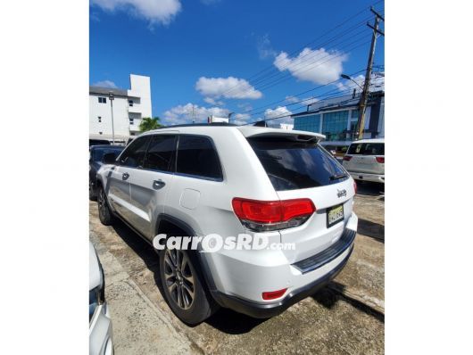 Jeep Grand Cherokee Jeepeta en venta