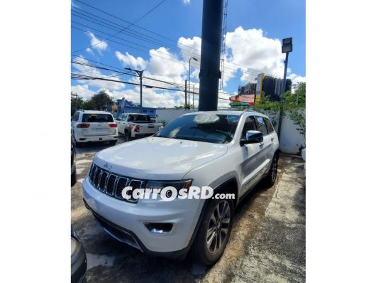 Jeep Grand Cherokee Jeepeta en venta
