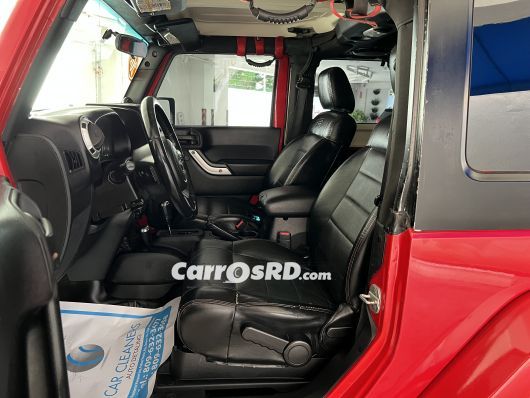 Jeep Wrangler Jeep en venta