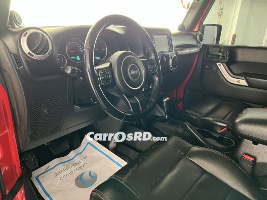 Jeep Wrangler Jeep en venta