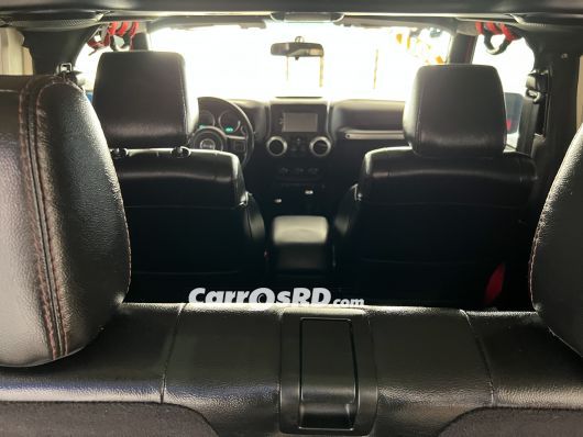 Jeep Wrangler Jeep en venta