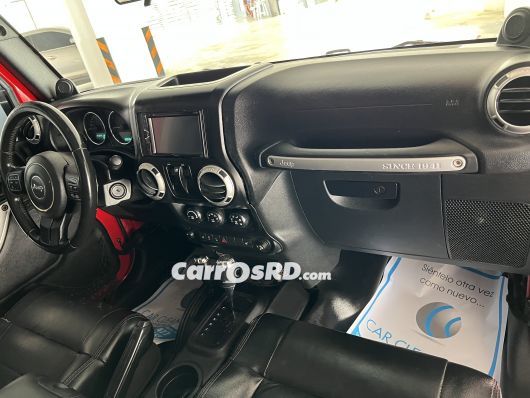 Jeep Wrangler Jeep en venta