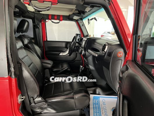 Jeep Wrangler Jeep en venta