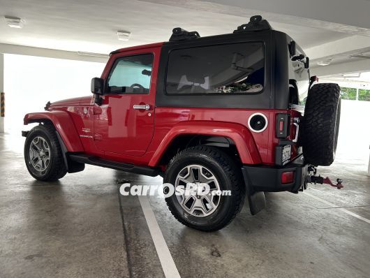 Jeep Wrangler Jeep en venta