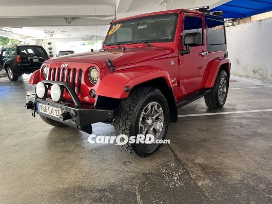 Jeep Wrangler Jeep en venta