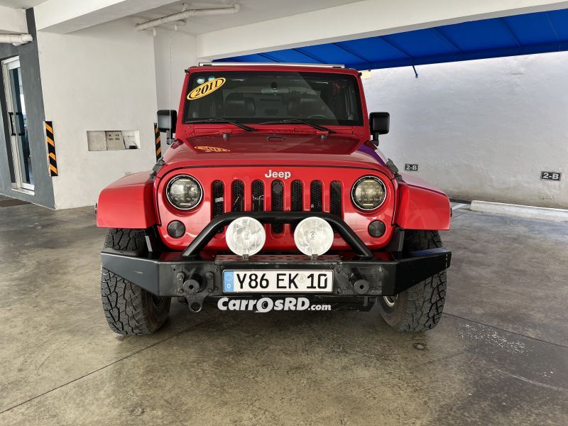 Jeep