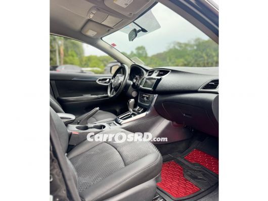 Nissan Sentra Carros en venta