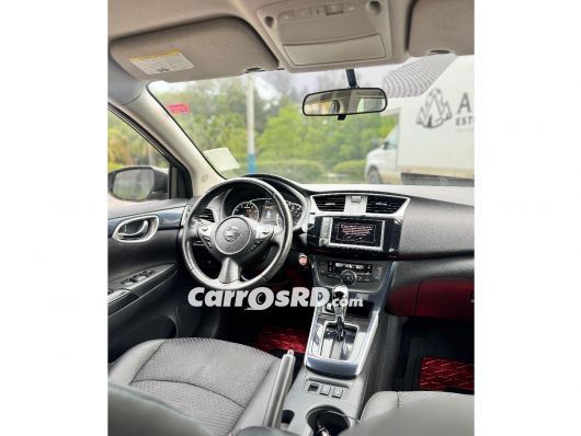 Nissan Sentra Carros en venta