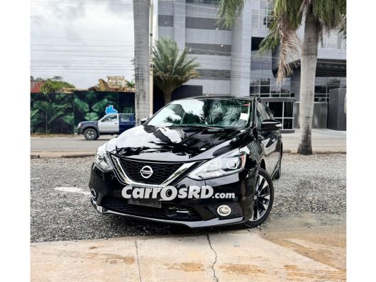 Nissan Sentra Carros en venta