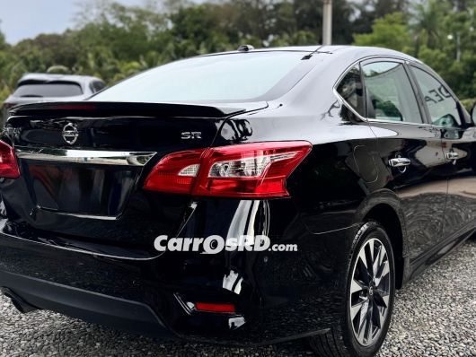 Nissan Sentra Carros en venta