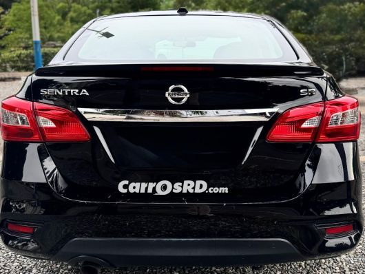 Nissan Sentra Carros en venta