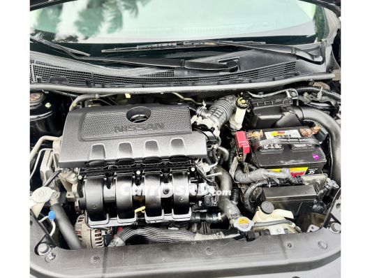 Nissan Sentra Carros en venta
