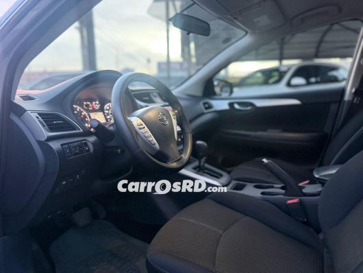 Nissan Sentra Carros en venta
