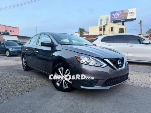 Nissan Sentra Carros en venta