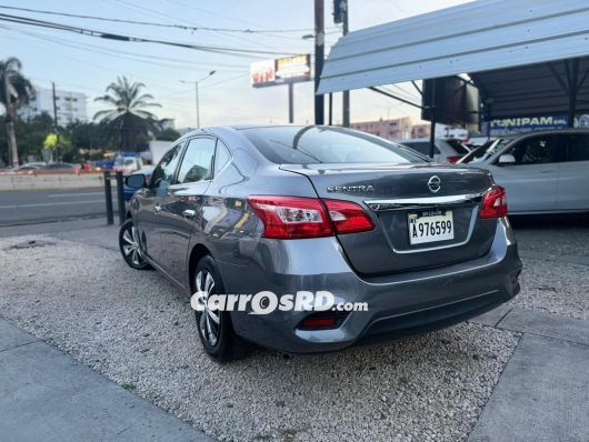 Nissan Sentra Carros en venta