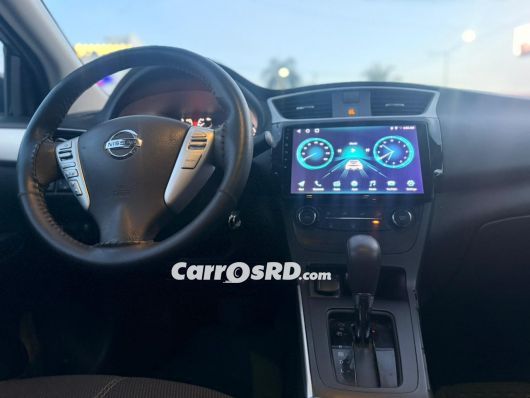 Nissan Sentra Carros en venta