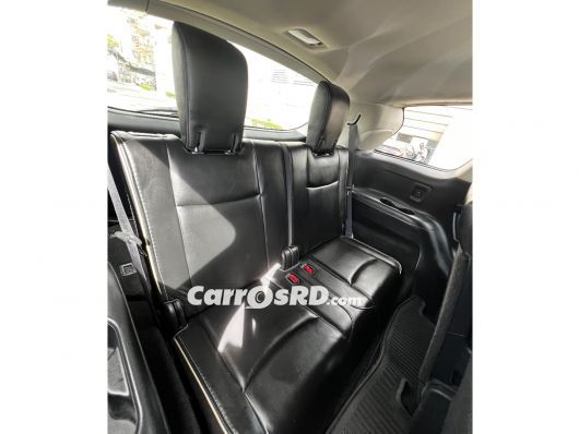 Infiniti QX Jeepeta en venta