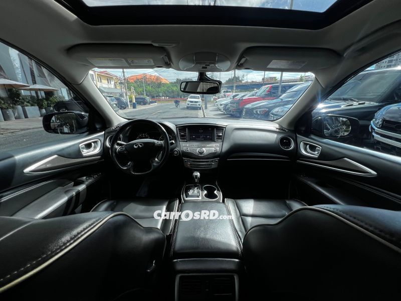 Infiniti