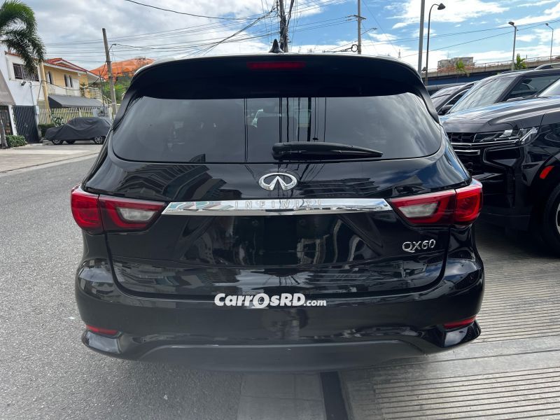 Infiniti